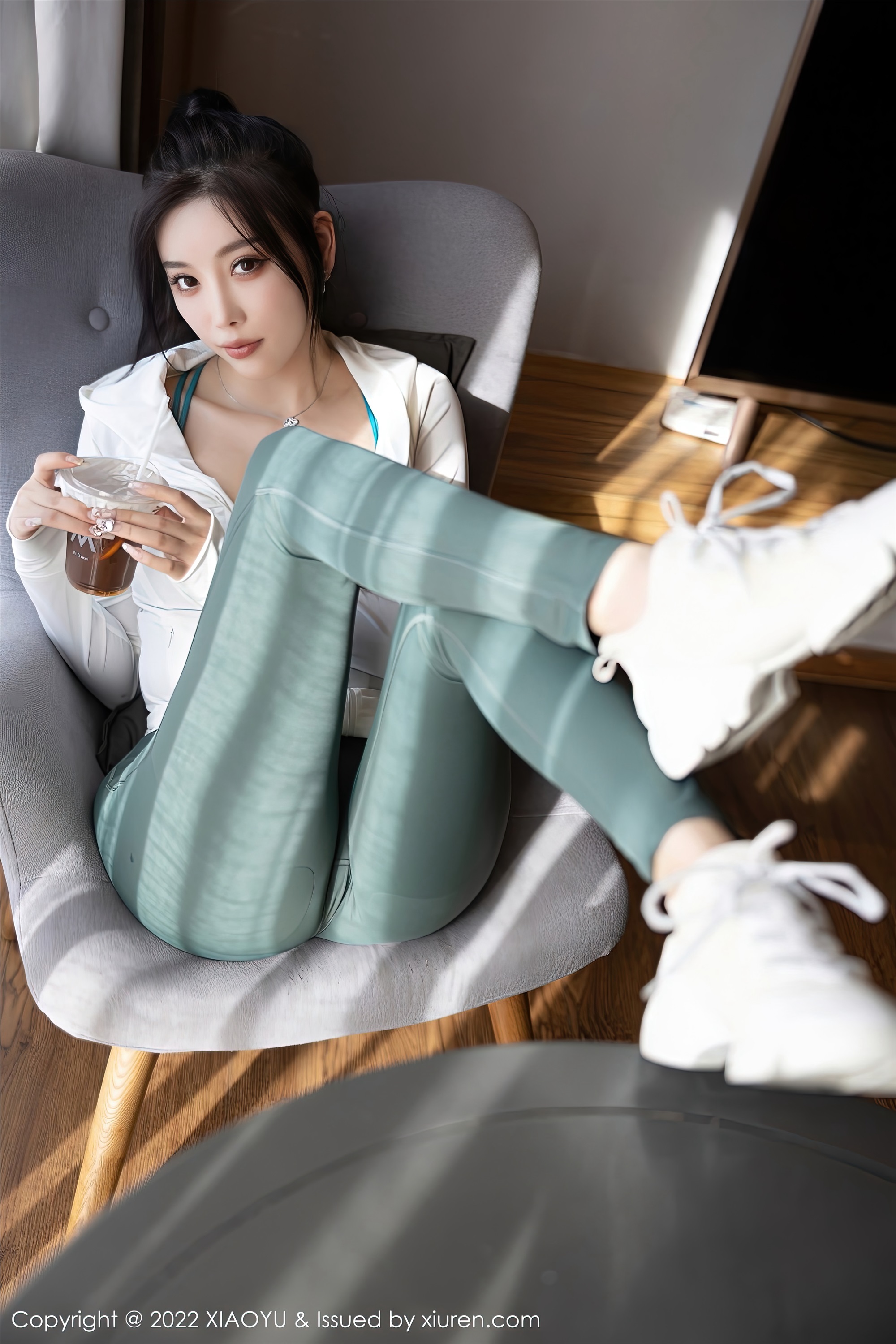 XIAOYU语画界 2022.10.28 VOL.892 杨晨晨Yome